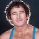 Bob Armstrong