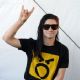 Skrillex