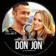 Don Jon  -  Product