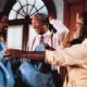 Driving Miss Daisy - Morgan Freeman