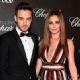 Liam Payne and Cheryl