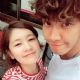 Kim Young-kwang and Jung So-Min