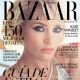 Kate Winslet - Harper's Bazaar Magazine Cover [Mexico] (December 2011)