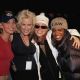 Jenny McCarthy and ALL SAINTS - Mtv Europe Music Awards, Milan, Italy - 1998