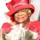 Beverly Tate