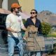 Elizabeth Olsen – With her husband Robbie Arnett seen at Erewhon Market in LA