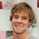 Hunter Parrish