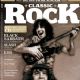 Bon Scott, Angus Young - Classic Rock Magazine Cover [Germany] (June 2010)