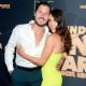‘DWTS’ Pro Jenna Johnson Is Pregnant, Expecting 1st Child With Husband Val Chmerkovskiy