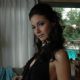 Emmanuelle Chriqui as Bambi in ELEKTRA LUXX. Photo credit: Samuel Goldwyn Films.