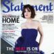 Carla Gugino - Statement Magazine Cover [United States] (March 2007)