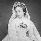 Princess Marie Isabelle of Orléans