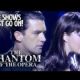 Antônio Banderas and Sarah Brightman - The Phantom of The Opera Tribute