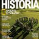 United Kingdom - Historia National Geographic Magazine Cover [Spain] (February 2020)