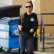 Olivia Wilde – Seen after workout at Studio City gym