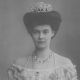 Duchess Cecilie of Mecklenburg-Schwerin