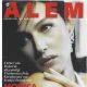 Monica Bellucci - Alem Magazine Cover [Turkey] (2 May 2007)