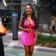 Kenya Moore – Spotted after taping Watch What Happens Live With Andy Cohen in NY
