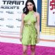 Jade Bender – ‘Bullet Train’ Premiere at Regency Village Theatre in Los Angeles