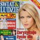 Marta Wisniewska - Swiat & Ludzie Magazine [Poland] (31 January 2008)