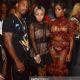 Blac Chyna Attends The Bronner Brothers Official After Party at Velvet Room in Chamblee, Georgia - August 3, 2014