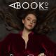 Danielle Rose Russell - A Book Of Magazine Cover [United States] (January 2019)
