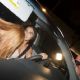 Bella Thorne – Exits a late dinner at Craig’s in West Hollywood