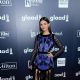 Victoria Justice  at the 28th Annual GLAAD Media Awards in Beverly Hills, CA