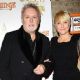 Roger Taylor Sarina Potgieter