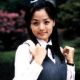 Pictures of Korean actress Chae Rim