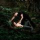 Robert Pattinson and Kristen Stewart