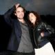 Robert Pattinson and Kristen Stewart