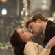Robert Pattinson and Kristen Stewart