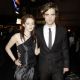 Robert Pattinson and Kristen Stewart