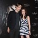 Robert Pattinson and Kristen Stewart