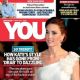 Catherine Duchess of Cambridge - You Magazine Cover [South Africa] (11 April 2019)