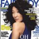 Sandra Oh - Fairlady Magazine Cover [South Africa] (February 2019)