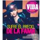 Madonna - El Diario Vida Magazine Cover [Ecuador] (29 April 2022)