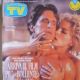 Sharon Stone - Sorrisi e Canzoni TV Magazine Cover [Italy] (20 September 1992)