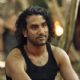 Naveen Andrews as Sayid on Lost (Ep.6x08 - Recon)