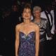 Linda Hamilton attends The 64th Annual Academy Awards  (1992)