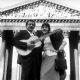 Franca Gandolfi, Domenico Modugno