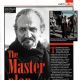 Doctor Who - Yours Retro Magazine Pictorial [United Kingdom] (March 2025)
