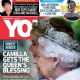 Queen Elizabeth II - You Magazine Cover [South Africa] (24 February 2022)