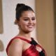 Selena Gomez - 81st Annual Golden Globe Awards - Arrivals (2024)