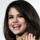 Selena Gomez - Poses during a fan meeting in Tokyo for a special preview of the first episode of 'Wizards of Waverly Place' Feb 21, 2011
