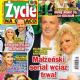 Magda Gessler - Zycie na goraco Magazine Cover [Poland] (19 January 2023)