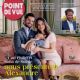 Sofia Hellqvist and Prince Carl Philip, Duke of Värmland - Point de Vue Magazine Cover [France] (18 May 2016)