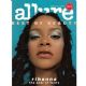 Rihanna - Allure Magazine Pictorial [United States] (October 2018)