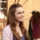 LILY COLLINS as Collins in Alcon Entertainment's drama 'The Blind Side,' a Warner Bros. Pictures release. Photo by Ralph Nelson